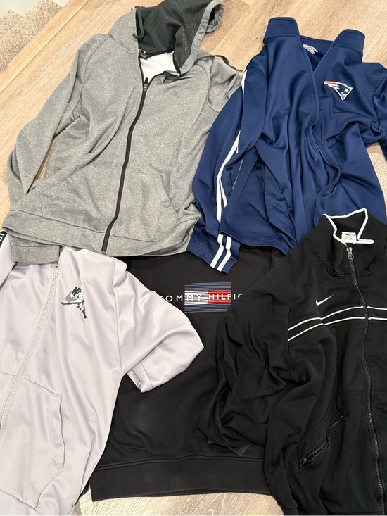 Nike Other - Jacket brand 5 for 60